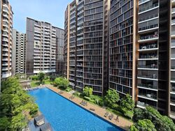 Sims Urban Oasis (D14), Condominium #604306931